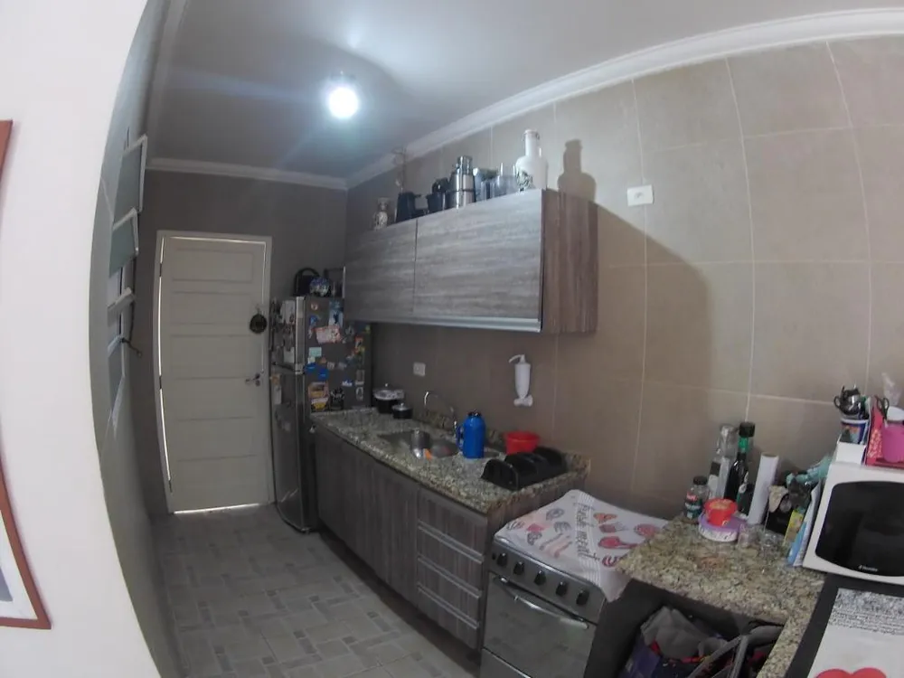 Sobrado, 3 quartos, 164 m² - Foto 4