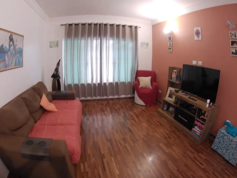 Sobrado, 3 quartos, 164 m² - Foto 2