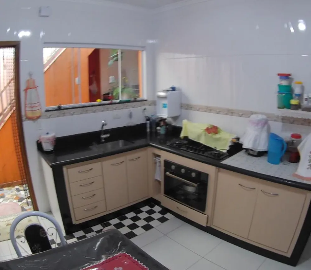 Casa, 2 quartos, 116 m² - Foto 4