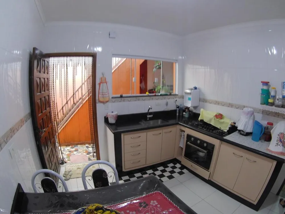 Casa, 2 quartos, 116 m² - Foto 3