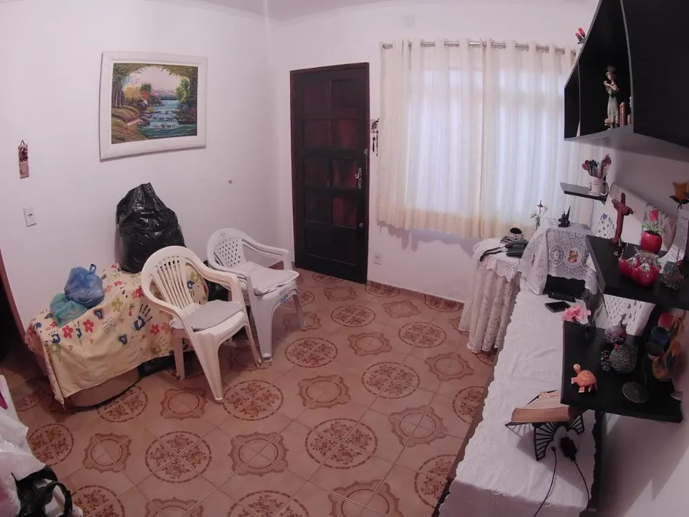 Casa, 2 quartos, 116 m² - Foto 1