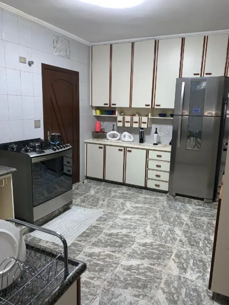 Sobrado, 3 quartos, 256 m² - Foto 4