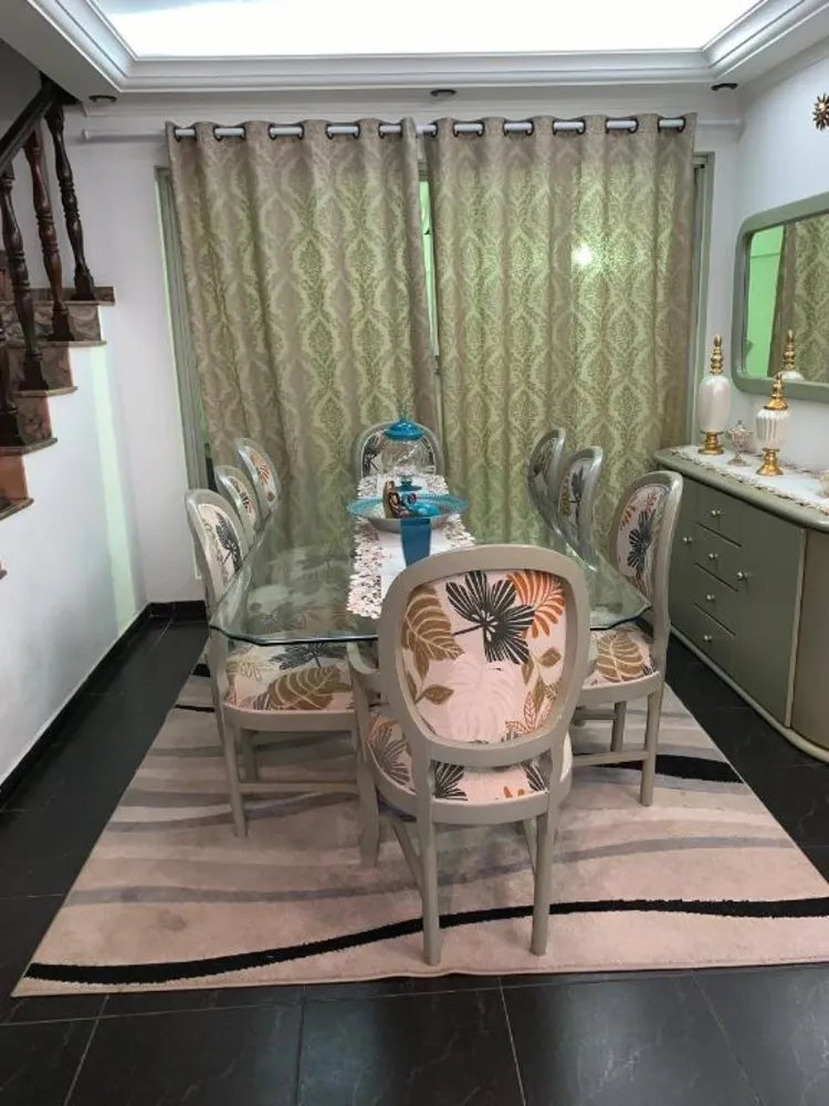 Sobrado, 3 quartos, 256 m² - Foto 3
