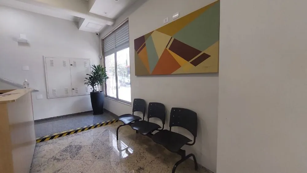 Sala-Conjunto, 50 m² - Foto 1