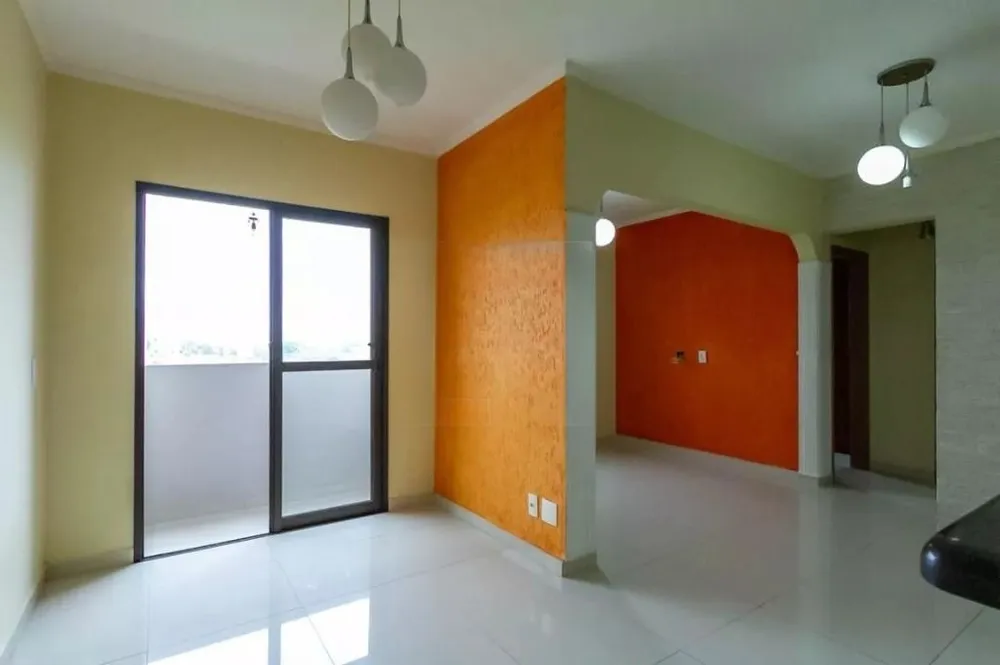 Apartamento, 2 quartos, 50 m² - Foto 1