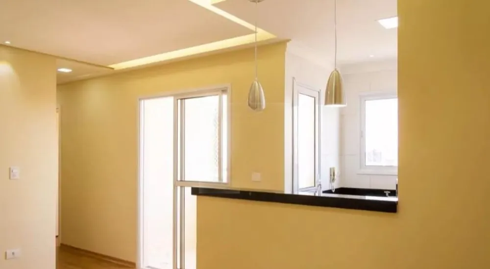 Apartamento, 3 quartos, 68 m² - Foto 3