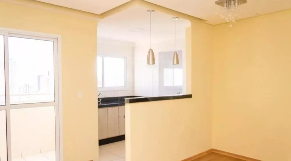 Apartamento, 3 quartos, 68 m² - Foto 4