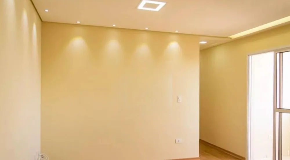 Apartamento, 3 quartos, 68 m² - Foto 1