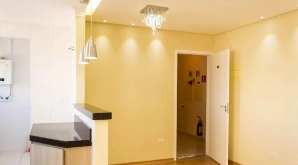 Apartamento, 3 quartos, 68 m² - Foto 2