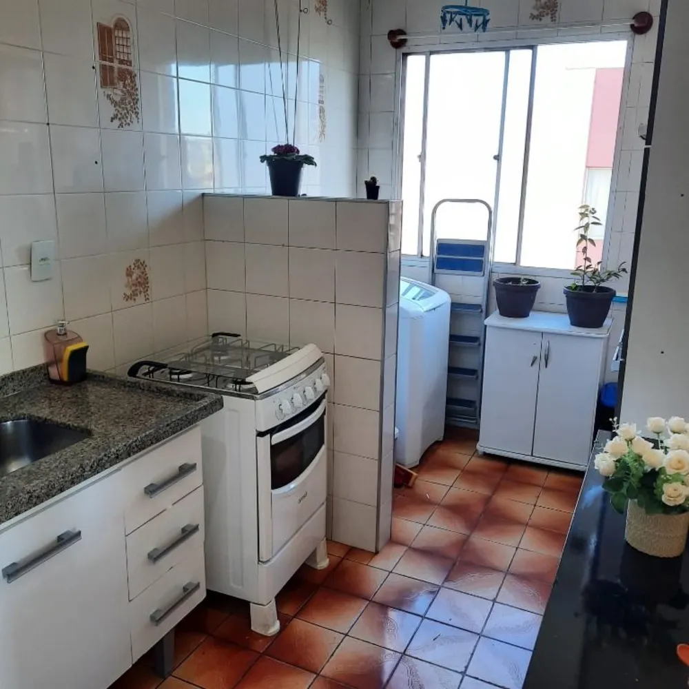 Apartamento, 2 quartos, 55 m² - Foto 3