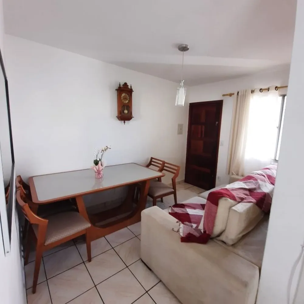 Apartamento, 2 quartos, 55 m² - Foto 1