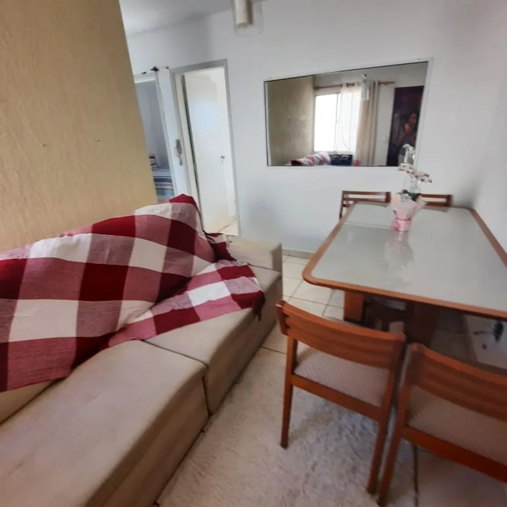 Apartamento, 2 quartos, 55 m² - Foto 2