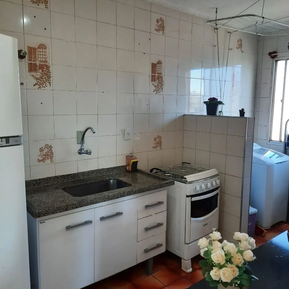 Apartamento, 2 quartos, 55 m² - Foto 4