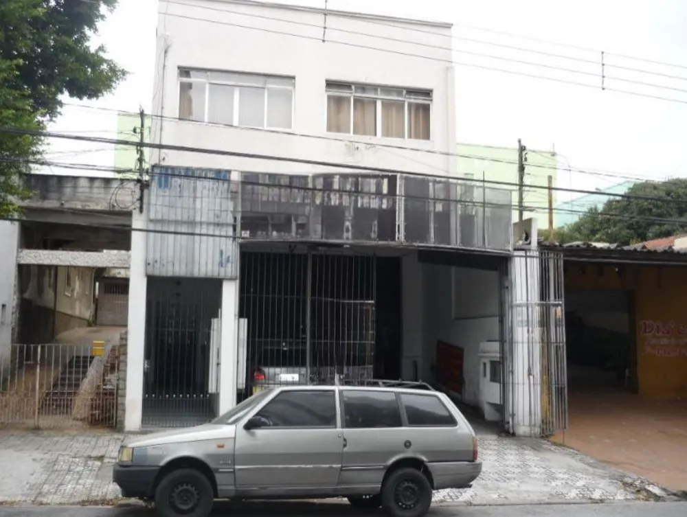 Sala-Conjunto, 33 m² - Foto 1