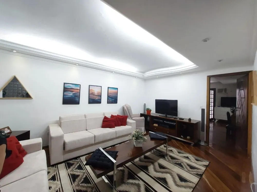 Casa, 4 quartos, 318 m² - Foto 1