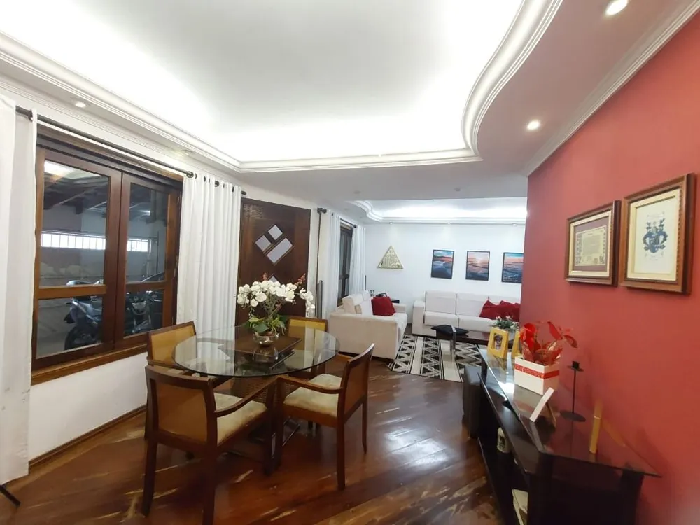 Casa, 4 quartos, 318 m² - Foto 4