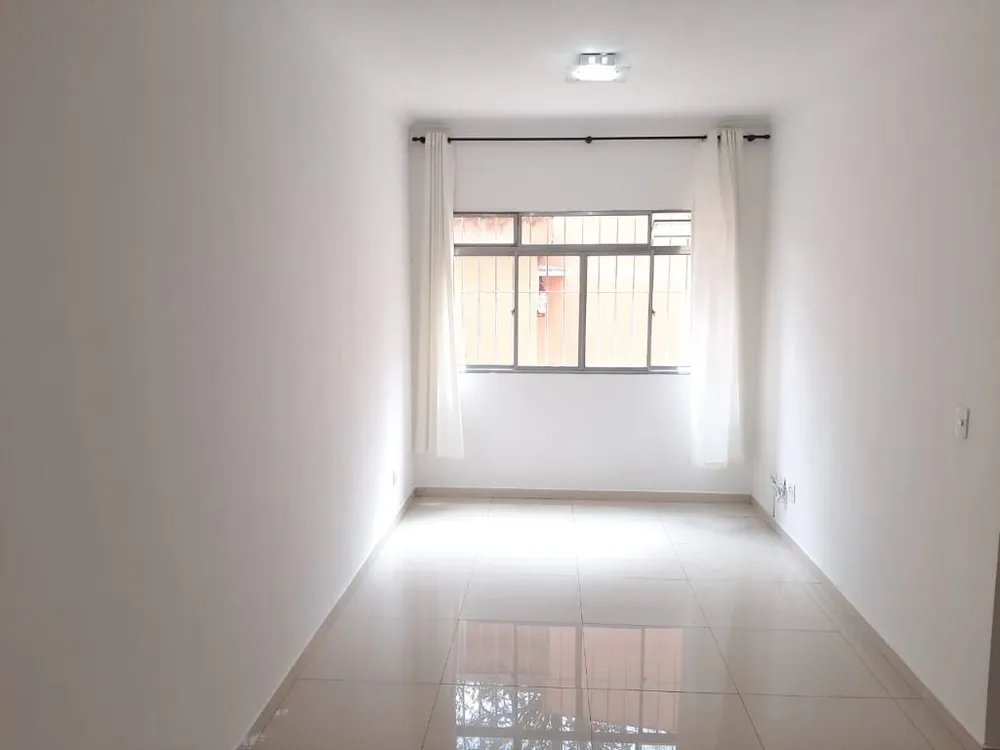 Apartamento, 2 quartos, 58 m² - Foto 1