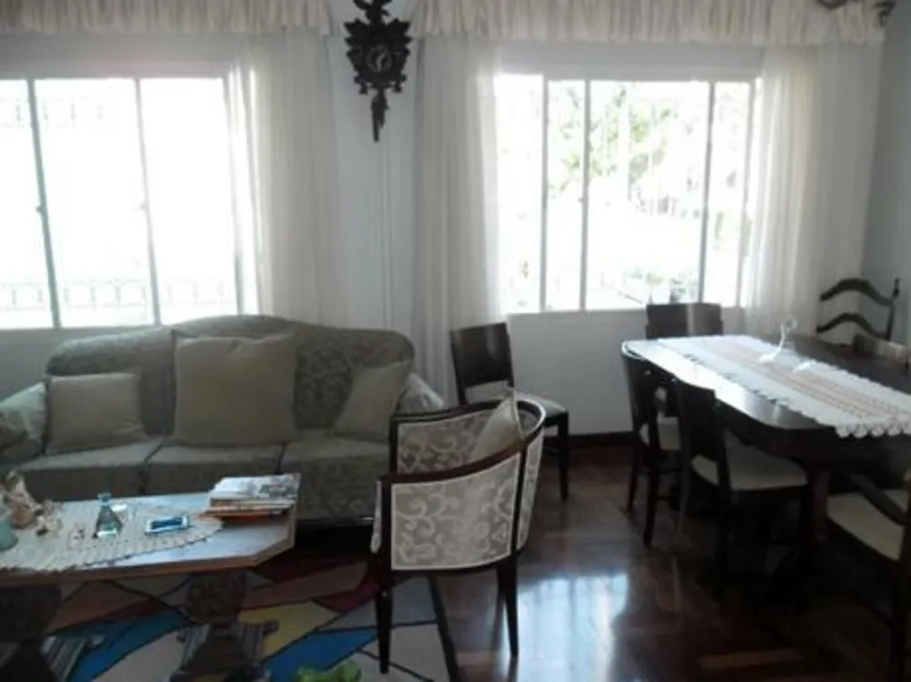 Sobrado, 3 quartos, 205 m² - Foto 2