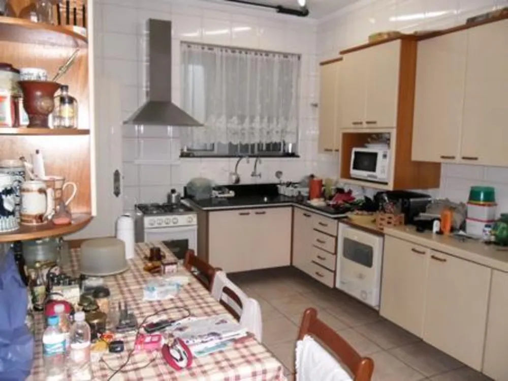 Sobrado, 3 quartos, 205 m² - Foto 3