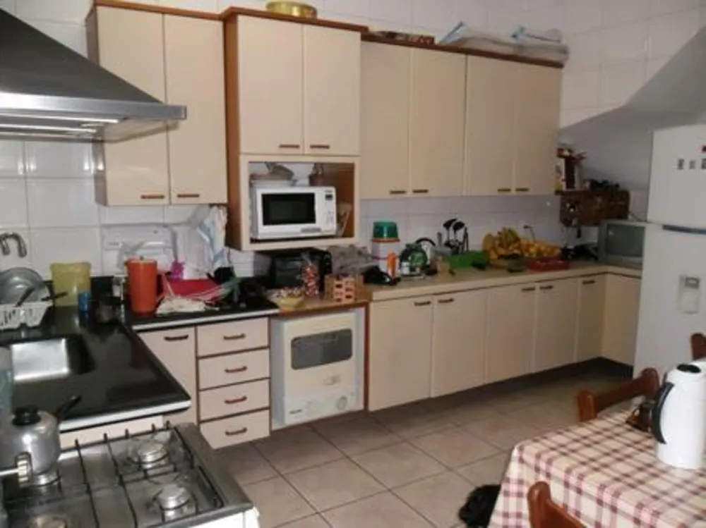 Sobrado, 3 quartos, 205 m² - Foto 4