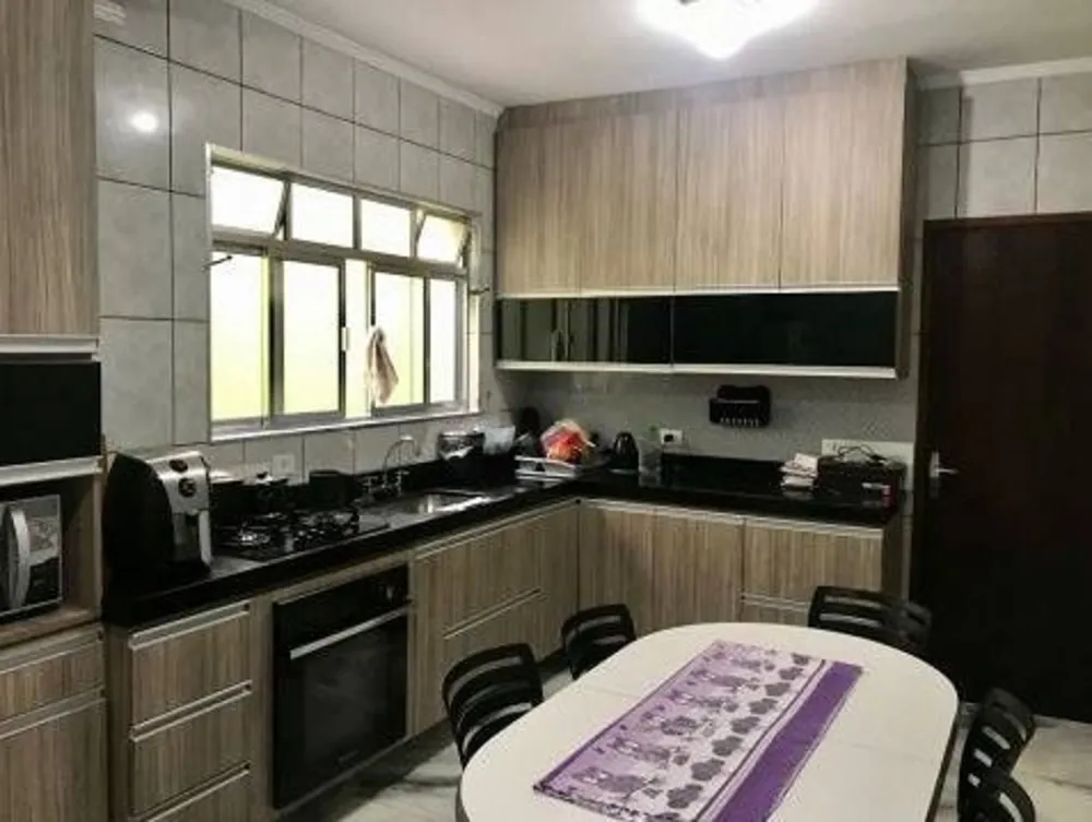 Sobrado, 3 quartos, 125 m² - Foto 3