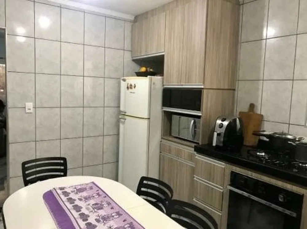 Sobrado, 3 quartos, 125 m² - Foto 4
