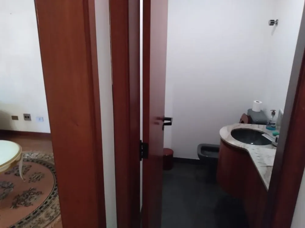 Apartamento, 3 quartos, 177 m² - Foto 3