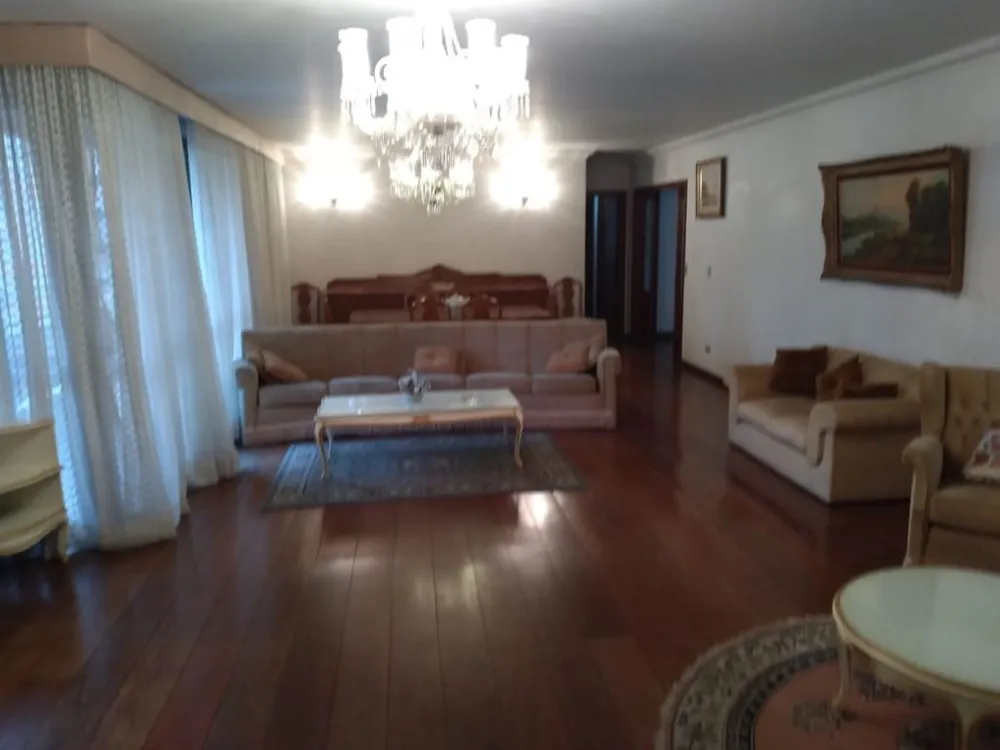 Apartamento, 3 quartos, 177 m² - Foto 2