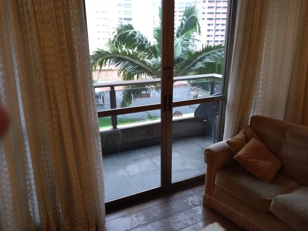 Apartamento, 3 quartos, 177 m² - Foto 1