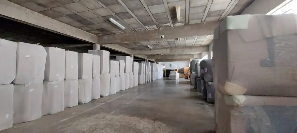 Loja-Salão, 900 m² - Foto 3