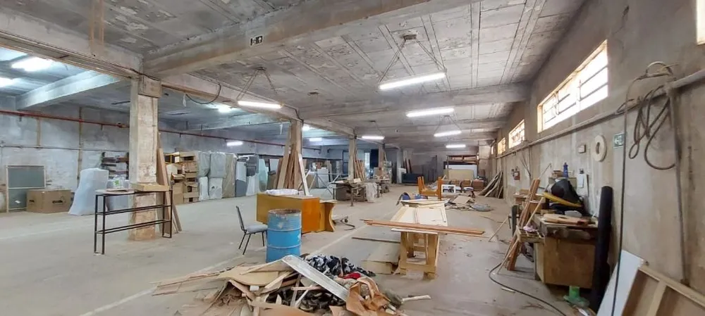 Loja-Salão, 900 m² - Foto 2