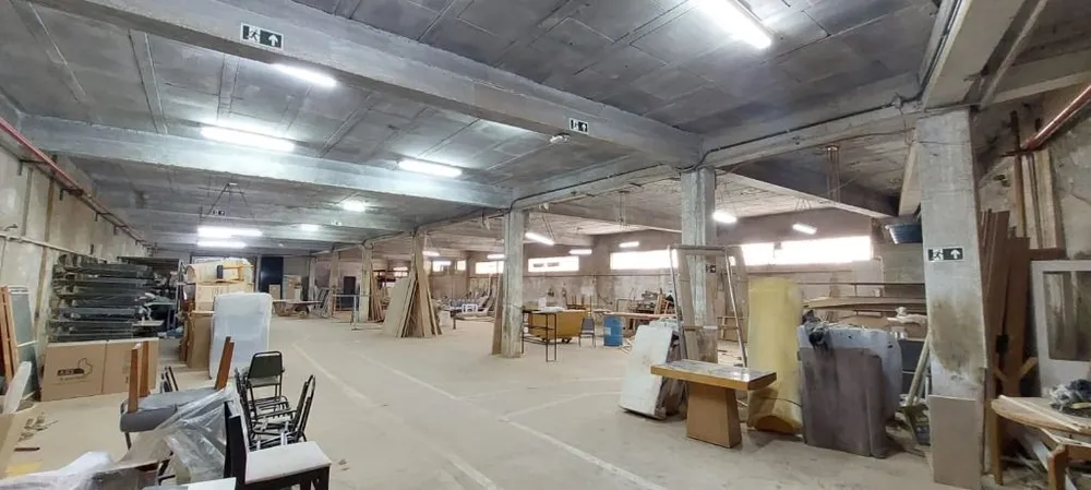 Loja-Salão, 900 m² - Foto 1