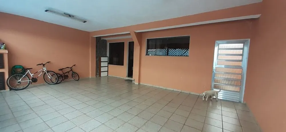 Sobrado, 4 quartos, 200 m² - Foto 1
