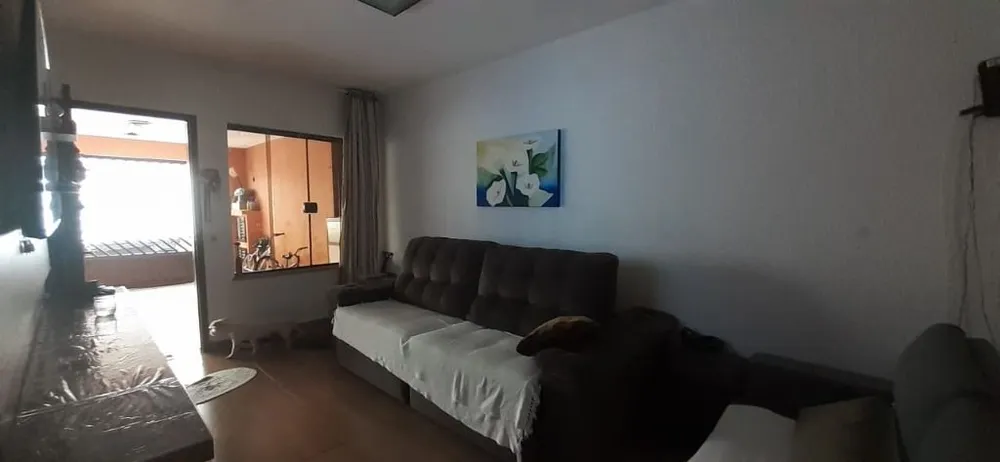 Sobrado, 4 quartos, 200 m² - Foto 3