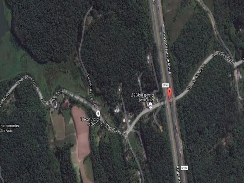 Terreno, 76 hectares - Foto 1