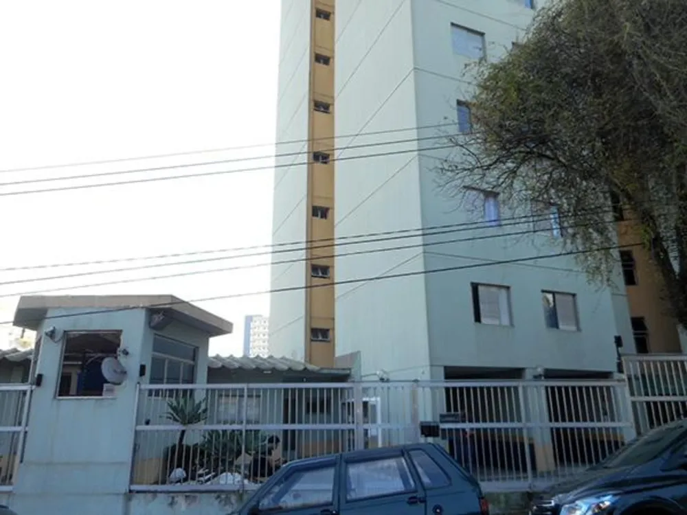 Apartamento, 2 quartos, 69 m² - Foto 1