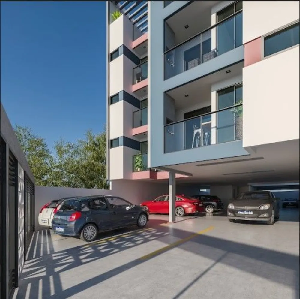 Cobertura, 2 quartos, 103 m² - Foto 2