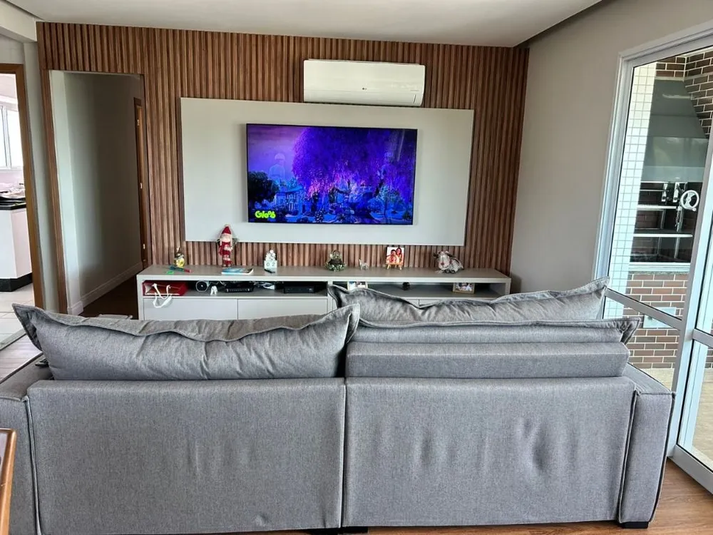Apartamento, 3 quartos, 133 m² - Foto 2