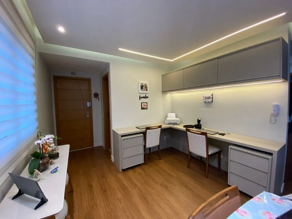 Apartamento, 3 quartos, 133 m² - Foto 4