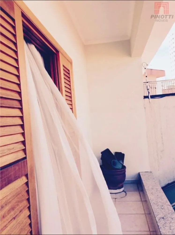 Sobrado, 3 quartos, 300 m² - Foto 3