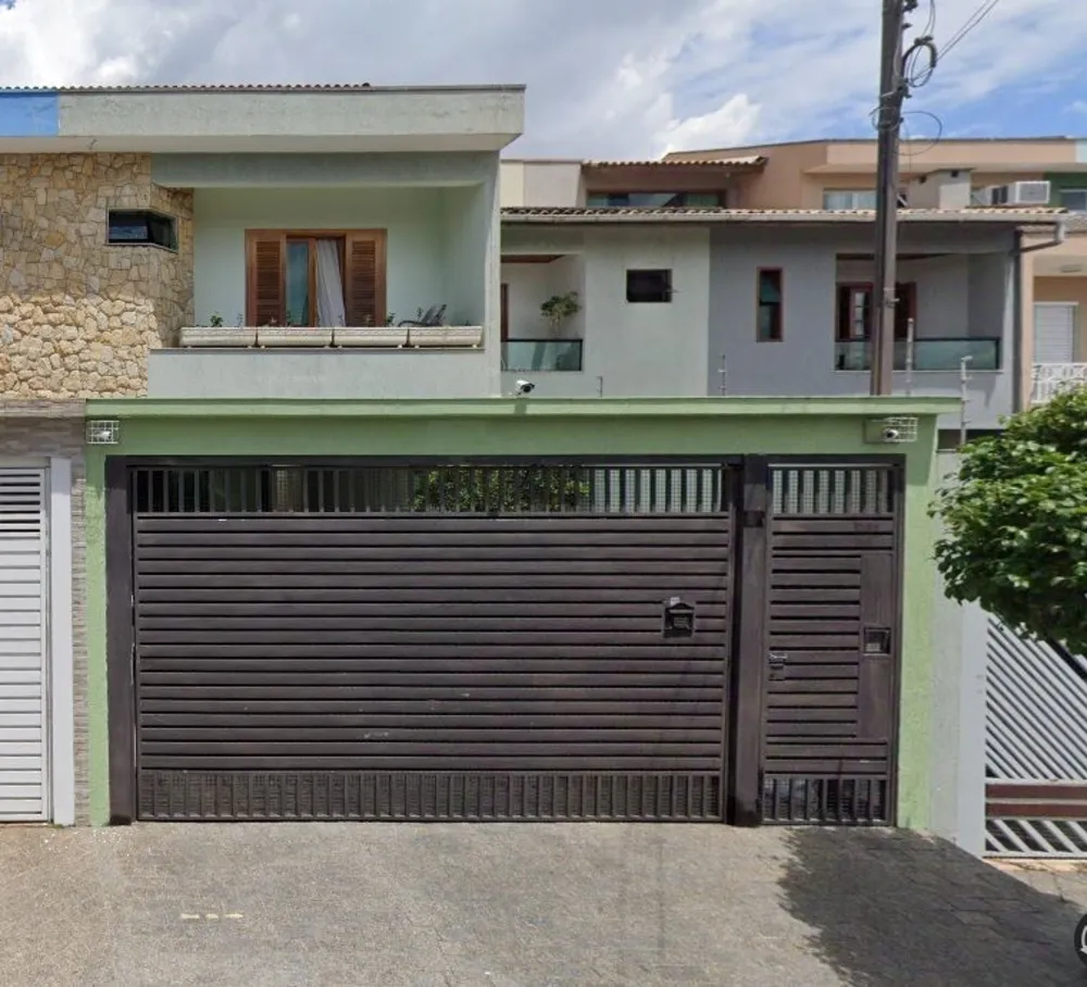 Sobrado, 3 quartos, 300 m² - Foto 1