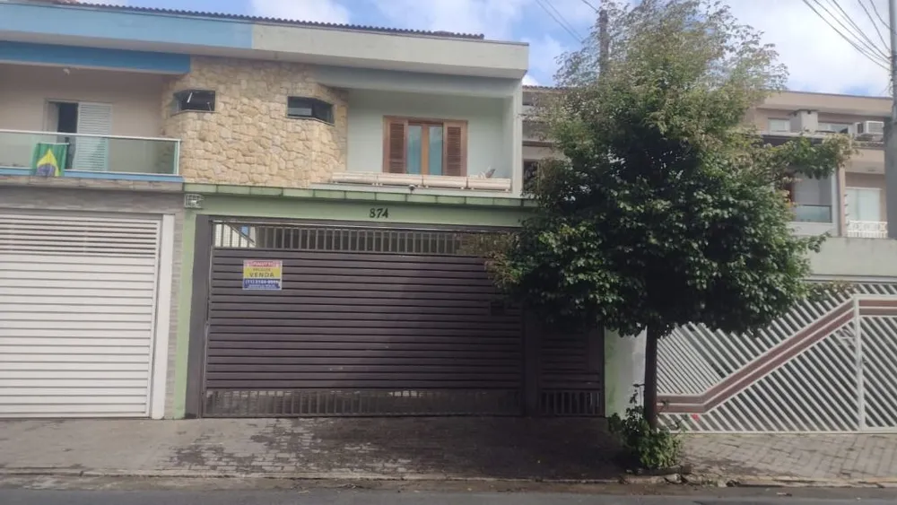 Sobrado, 3 quartos, 300 m² - Foto 2