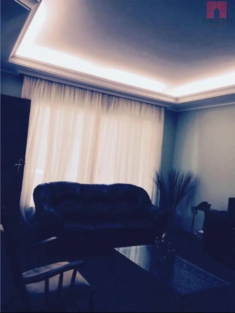 Sobrado, 3 quartos, 300 m² - Foto 4