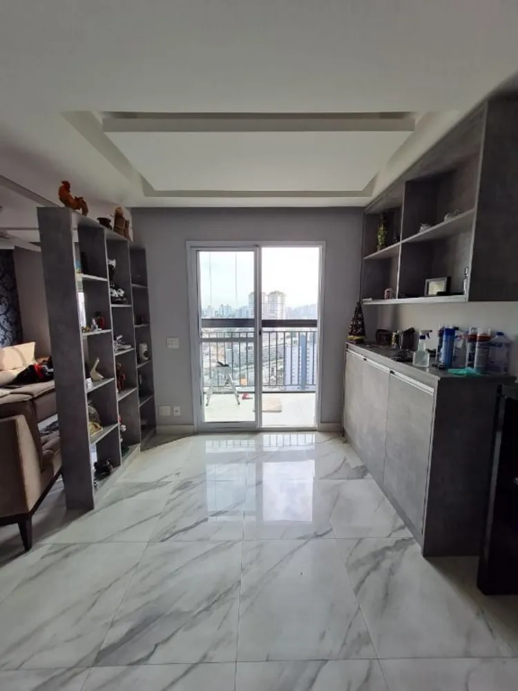 Apartamento, 2 quartos, 71 m² - Foto 4