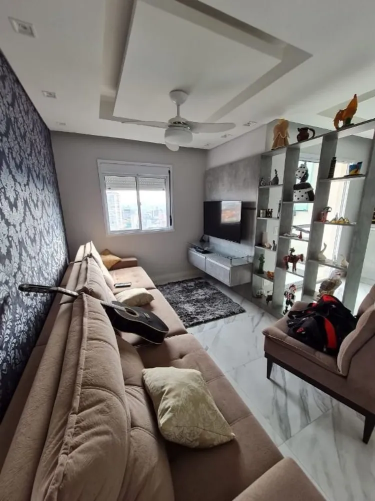Apartamento, 2 quartos, 71 m² - Foto 1