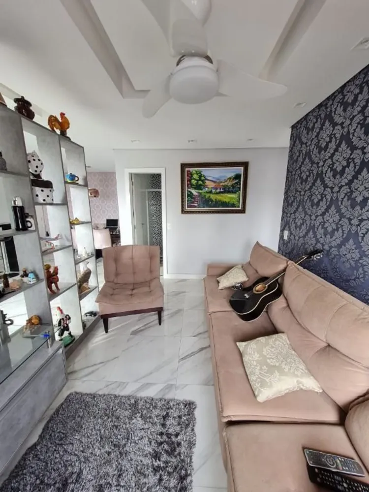 Apartamento, 2 quartos, 71 m² - Foto 3