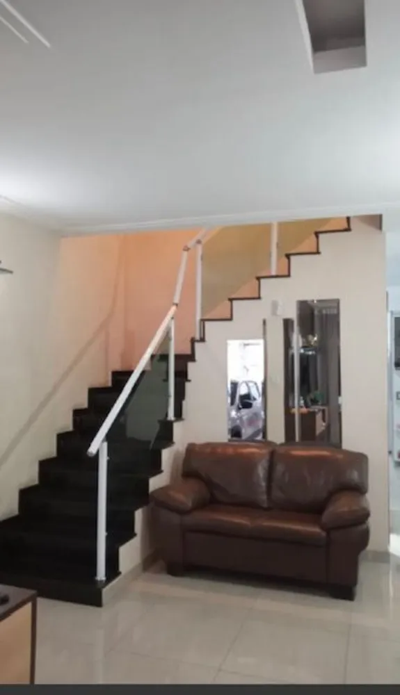 Sobrado, 3 quartos, 180 m² - Foto 3