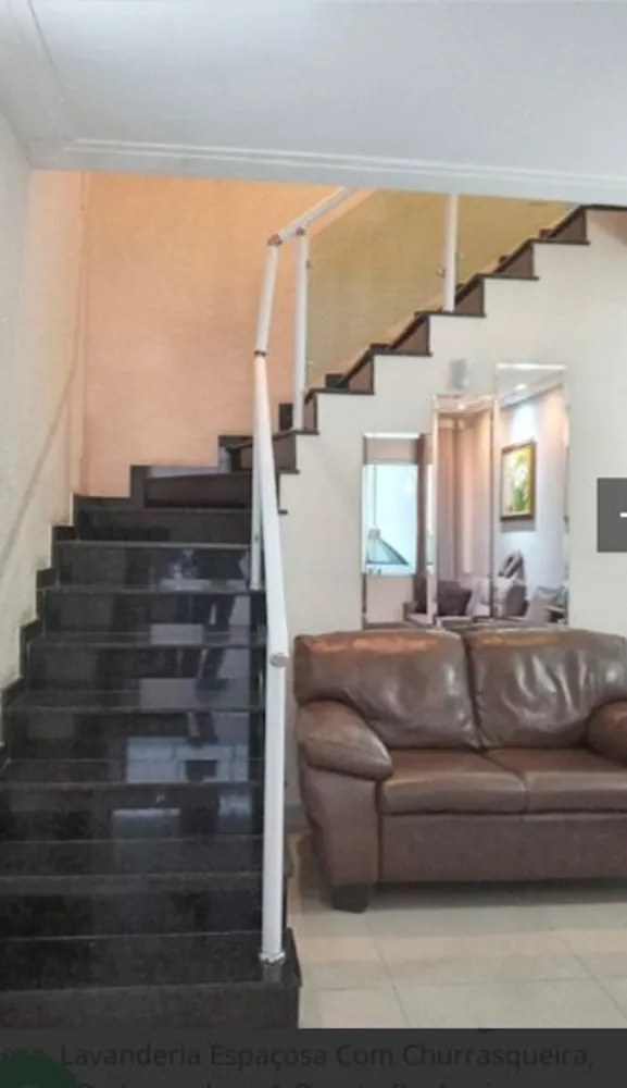 Sobrado, 3 quartos, 180 m² - Foto 2