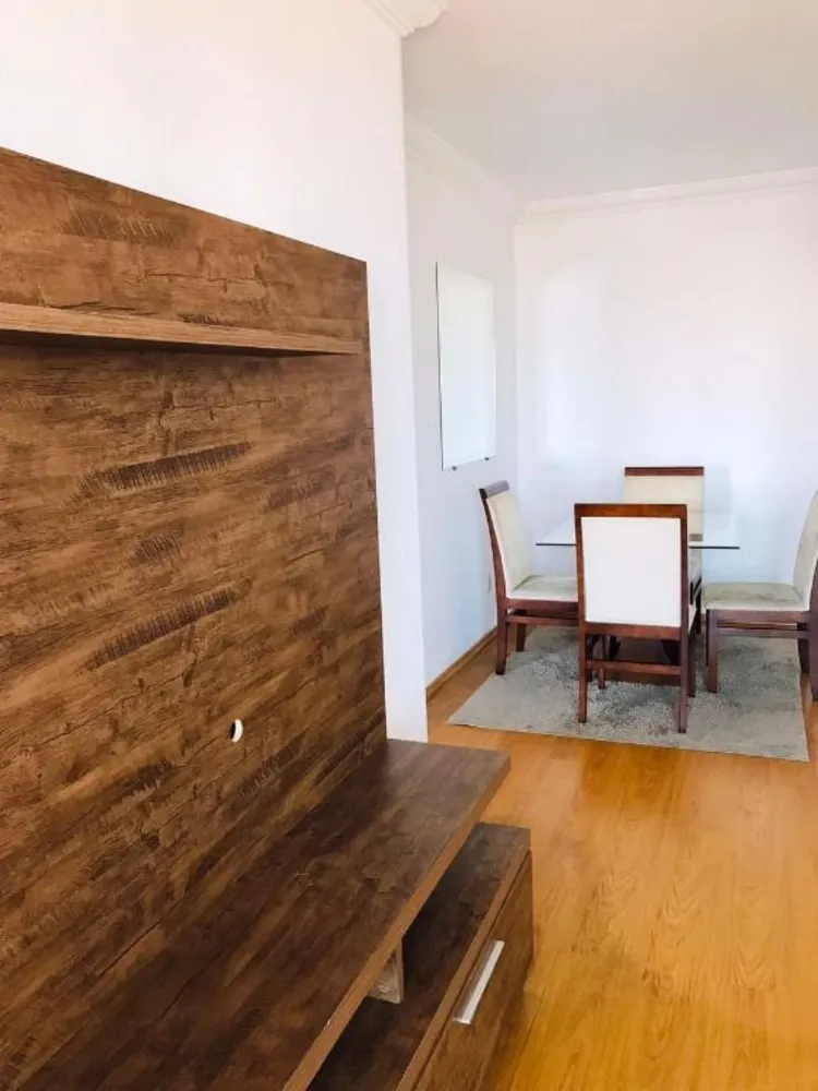 Apartamento, 2 quartos, 67 m² - Foto 2