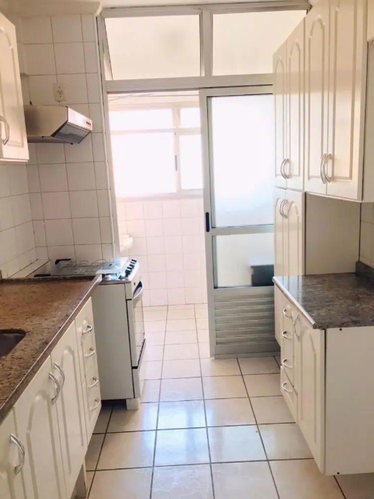 Apartamento, 2 quartos, 67 m² - Foto 3